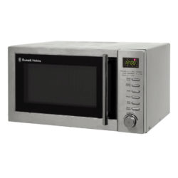 Russell Hobbs RHM2048SS 20L Digital Microwave – Silver